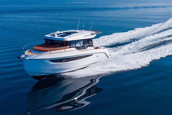 Luxury Private tour on the Kavi 9 Yacht 2025 - The Itinerary in Detail: What to Expect at Each Stop