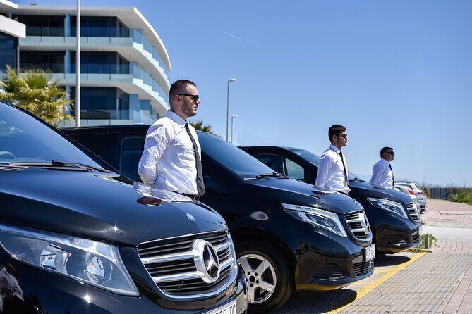 Luxury Private Transfer from Dubrovnik Airport to Orasac or Zaton - Final Thoughts
