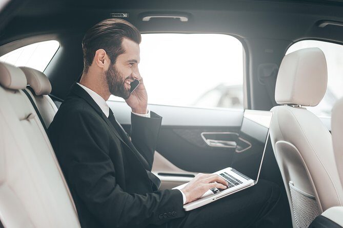 Luxury Private Transfer Pula Airport - Rovinj - The Route and Scenery: A Preview of Istria’s Charm
