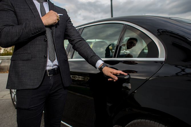 Luxury Private Transfer Rovinj - Pula Airport - Booking and Cost Effectiveness