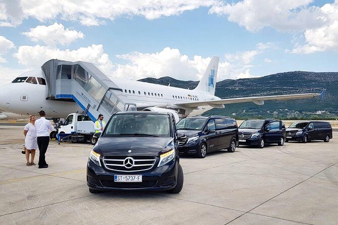 Luxury Private Transfer Rovinj - Venice Airport - Final Thoughts: Who Should Consider This Transfer?