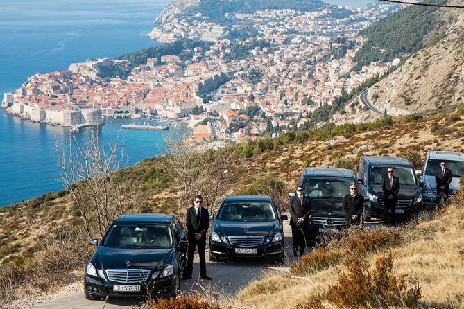 Luxury private transfer Split - Dubrovnik with lunch in Ston - Who Will Love This Experience