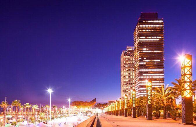 Luxury Private Yacht Sailing Tours in Barcelona - What Makes This Tour Worthwhile?