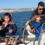 Luxury sailboat ride with drinks and aperitif-Small Groups - Analyzing Value: Is It Worth the Price?