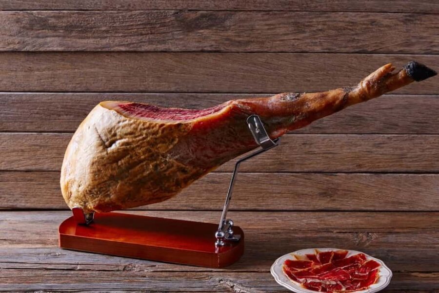 Luxury Salamanca & Iberian Ham Tour from Madrid - Who Will Enjoy This Tour?