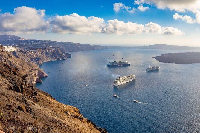 Luxury Small-Group Catamaran Cruise with BBQ, Open bar & Transfer - Possible Drawbacks