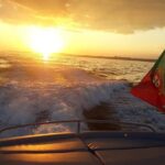 Luxury Sunset Cruise 3h - A Detailed Breakdown of the Itinerary