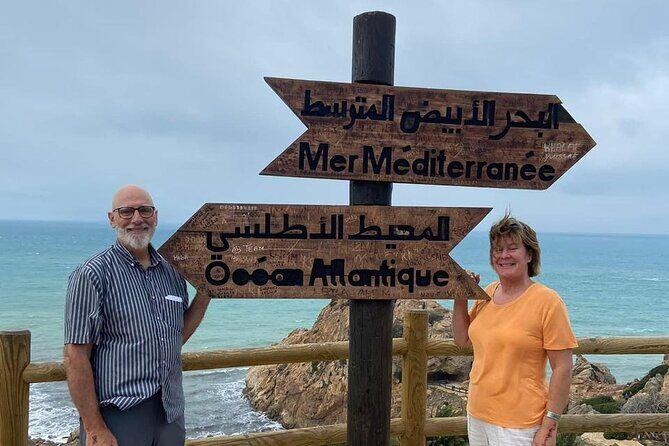 Luxury Tangier Private Day Tour from Malaga All inclusive - Why This Tour Offers Great Value
