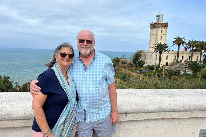 Luxury Tangier Private Day Tour from Marbella All inclusive - Who Is This Tour Best For?