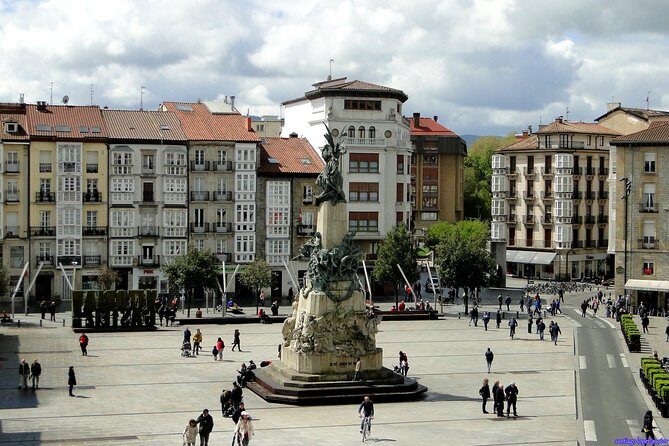 Luxury Tour By Alava (Vitoria-Gasteiz and Salinas De Añana) - The Sum Up: Who Should Consider This Tour?