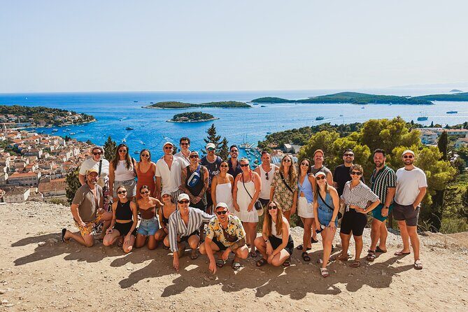 Luxury Yacht Week from Split to Dubrovnik - What Makes This Yacht Tour Stand Out