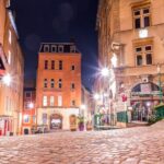 Lyon Ghost Hunt: Follow the Shadows Exploration Game - Final Thoughts: A Different Way to Experience Lyon