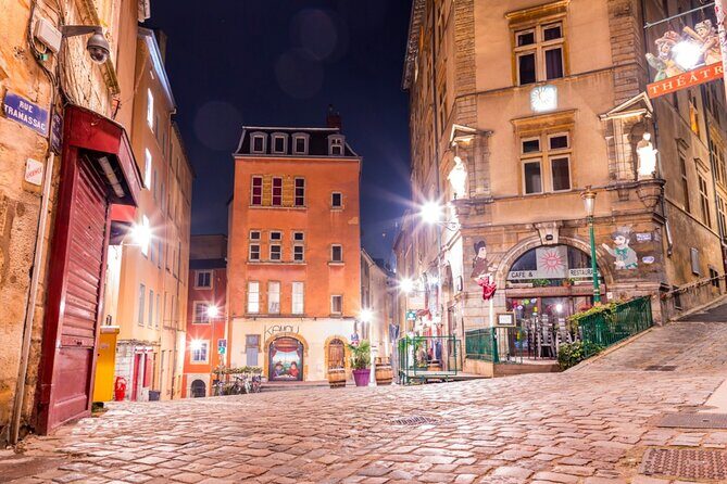 Lyon Ghost Hunt: Follow the Shadows Exploration Game - Final Thoughts: A Different Way to Experience Lyon