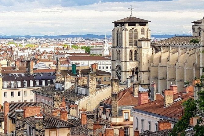 Lyon Highlights & Secrets Walking Guided Tour (small group) including Funicular - Authentic Insights from Travelers