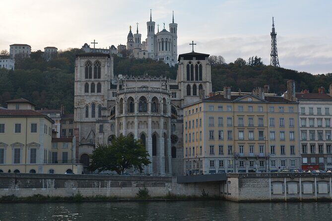 Lyon Like a Local Customized Private Guided Tour - A Closer Look at the Lyon Like a Local Tour