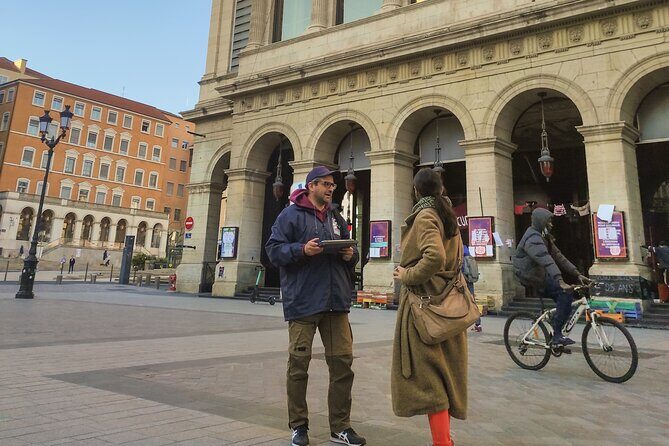 Lyon Music & Wine tasting - Why This Tour Stands Out