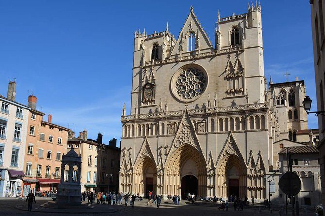 Lyon Old District : Private Walking Tour - Final Thoughts