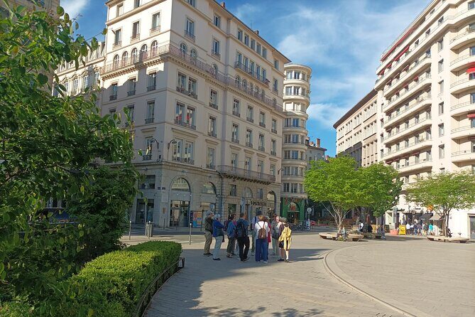 Lyon Private Guided Tour with a professional tour guide - Practical Details and Why They Matter