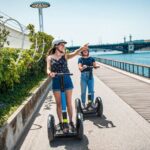 Lyon Segway Discovery Tour - 1h - The Value of This Tour