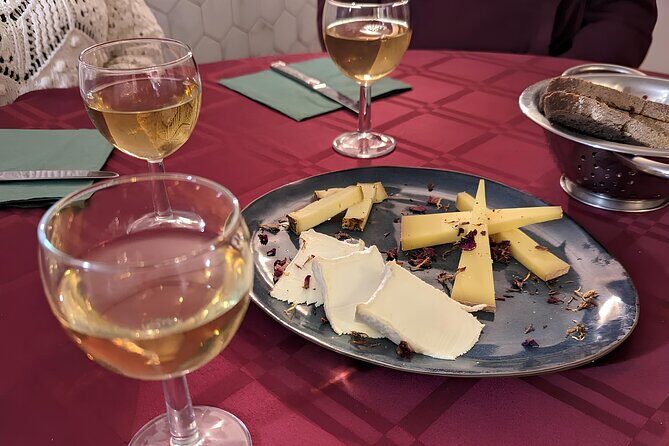 Lyon Sunset Food Tour  A Full Taste of France by Do Eat Better - The Sum Up