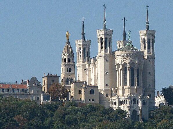 Lyon UNESCO: Private walking tour - FAQs