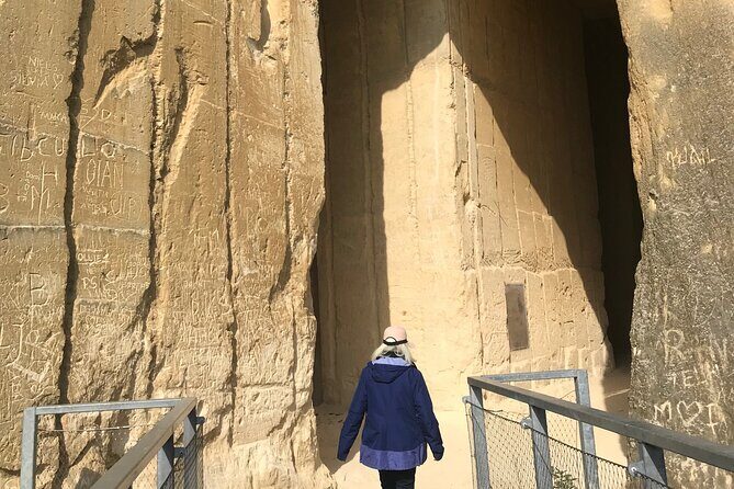 Maastricht Heritage and Nature Tour - Who Should Consider This Tour?