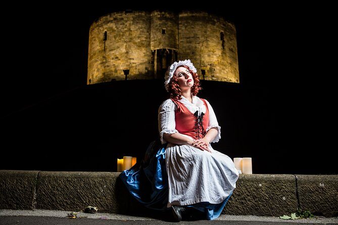 Mad Alices The Bloody Tour of York -Best Tour Award Europe - Who Should Book This Tour?