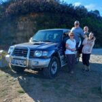 Madeira 4x4 Jeep Safari: Porto Moniz, Lava Pools & Fanal - The value and overall experience