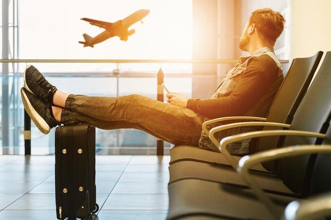 Madeira Airport Round Trip Shuttle Transfers Service - Final Thoughts