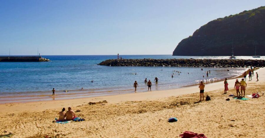 Madeira: Arieiro, Santana, Ponta de São Lourenço Jeep Tour - The Experience in Practical Terms