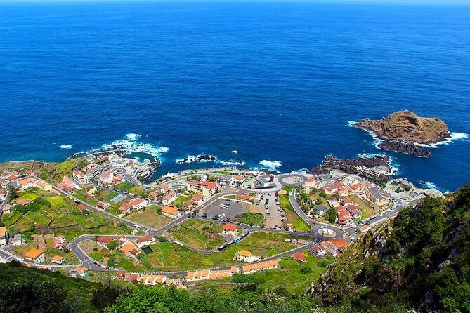 Madeira Best of the West Day Tour - The Experience in Detail