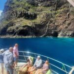 Madeira: Boat Trip with Lunch, Drinks, and Hotel Transfer - What Makes This Tour Stand Out?