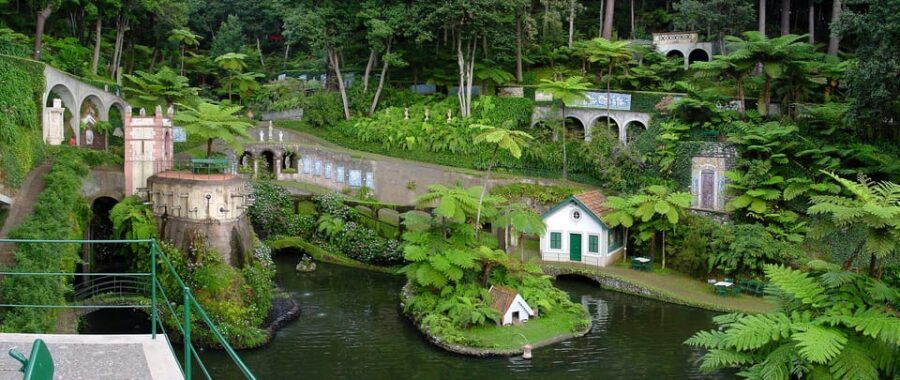 Madeira: Botanical, Monte Palace, and Palheiro Gardens - Final Thoughts