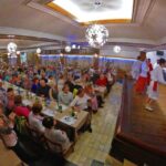 Madeira by Night with Traditional Dinner - The Practicalities