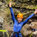 Madeira Canyoning - Beginner - The Sum Up