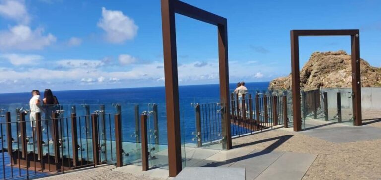 Madeira: East Island Tour with Rum Tasting - Practical Details and What You Should Know