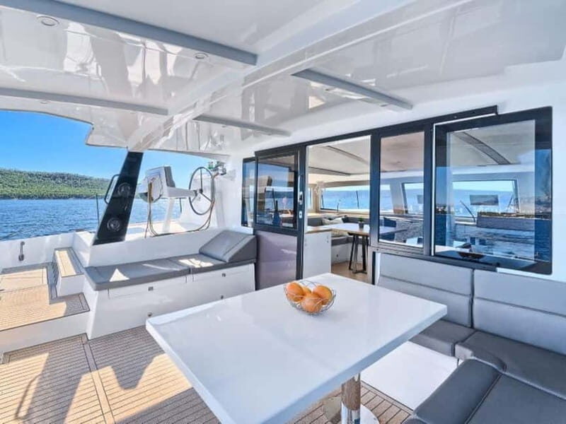 Madeira: Exclusive Luxury Sunset Cruise - The Sum Up