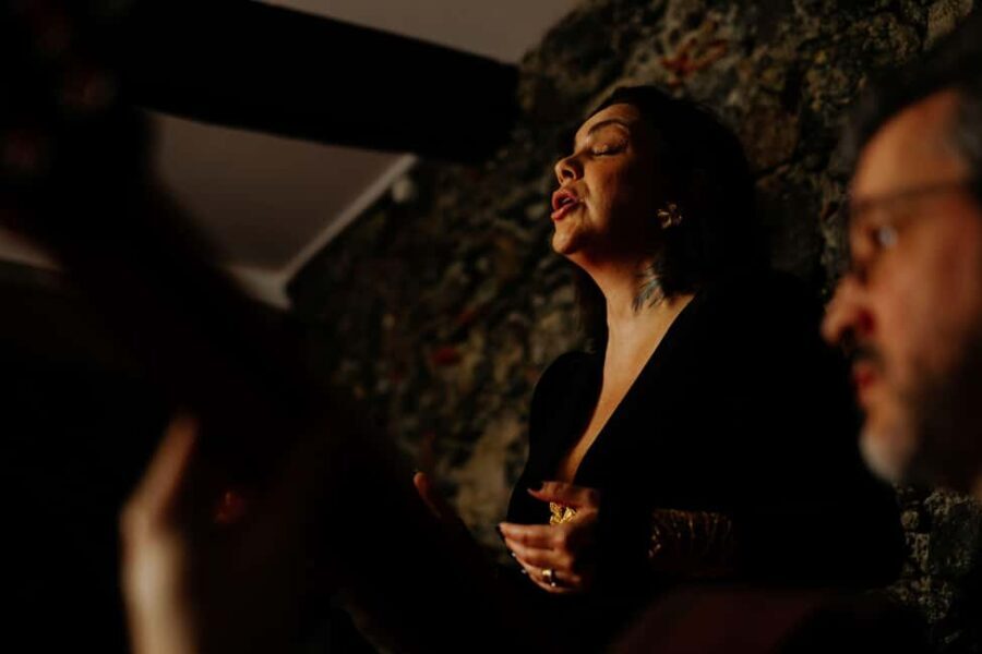 Madeira: Fado Show with Madeira Wine - The Experience in Detail