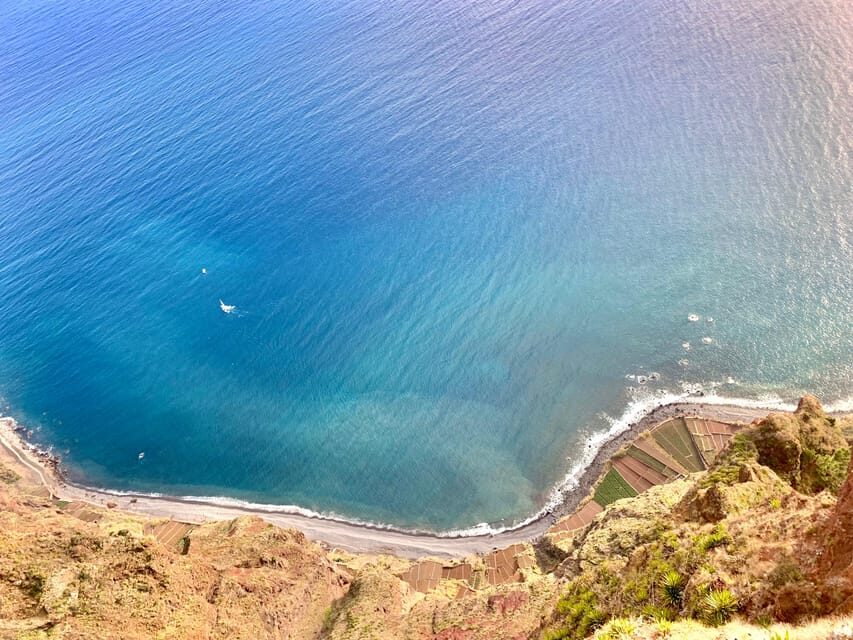 Madeira: Fanal Forest and Cabo Girão for Cruise Ship - Practical Details and Value