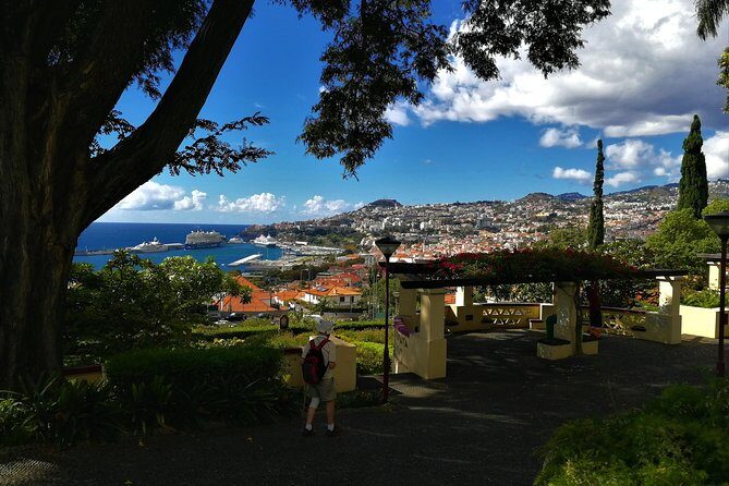 Madeira Grand Experience by Tukxi, Private Tour - FAQ