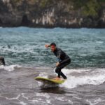 Madeira: Group Surfing Lesson with Equipment - A Closer Look at the Surfing Experience