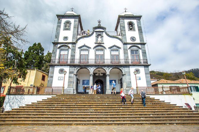 Madeira Half-Day Sightseeing Private Tour with Wine Tasting - Final Thoughts