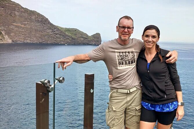 MADEIRA: Jeep Safari to Pico Arieiro & Santana local Houses - Frequently Asked Questions