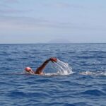 Madeira: Open Water Swimming - An In-Depth Look at the Madeira Open Water Swimming Tour