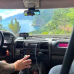 Madeira private 4x4 tour: North-West Coast - A Detailed Look at the Madeira North-West Coast 4x4 Tour