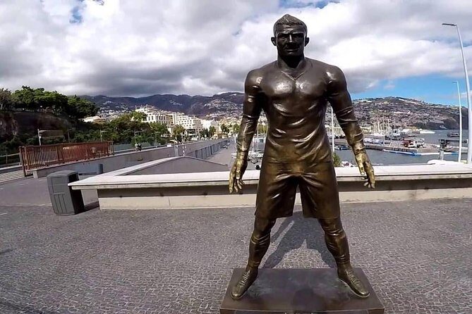 Madeira: Private Cristiano Ronaldo Tour with CR7 Museum - Who Will Love This Tour?