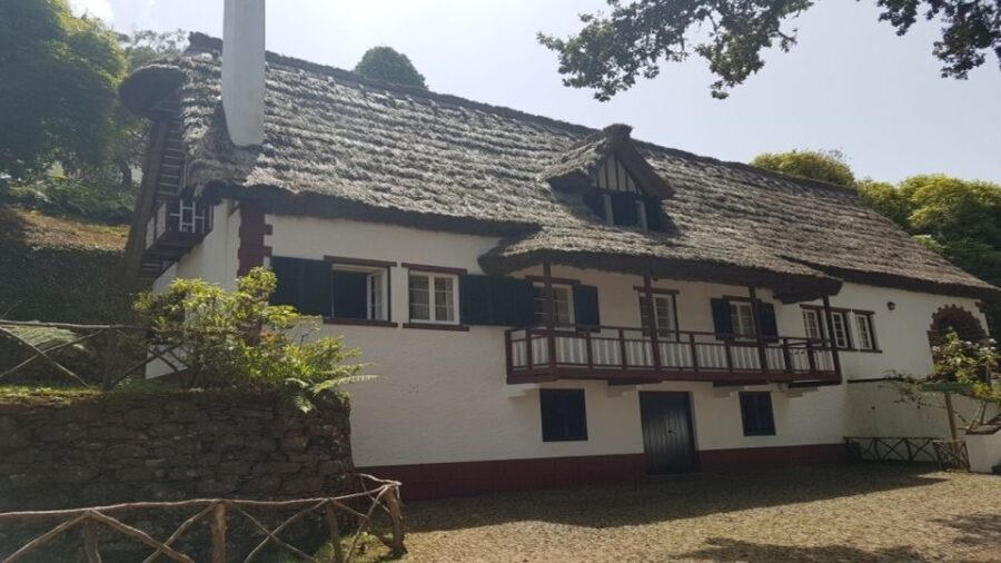 Madeira: Private Half-Day North East Island Tour - A Closer Look at the Madeira Private Half-Day North East Tour