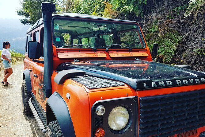 Madeira Private Jeep 4x4: Amazing West Full-Day Tour incl Natural Pools - Final Thoughts: Who Should Book This Tour?