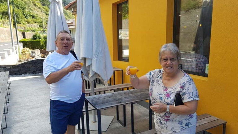 Madeira: Private Poncha and Nikita Tour - Detailed Review of the Madeira Private Poncha and Nikita Tour