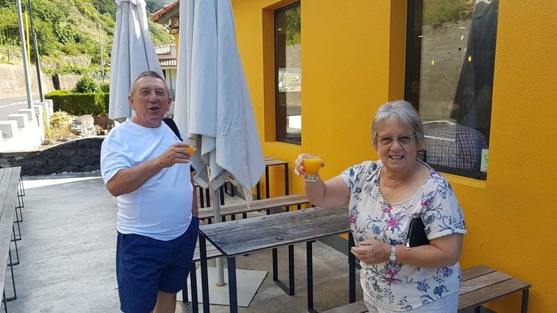 Madeira: Private Poncha and Nikita Tour - Detailed Review of the Madeira Private Poncha and Nikita Tour